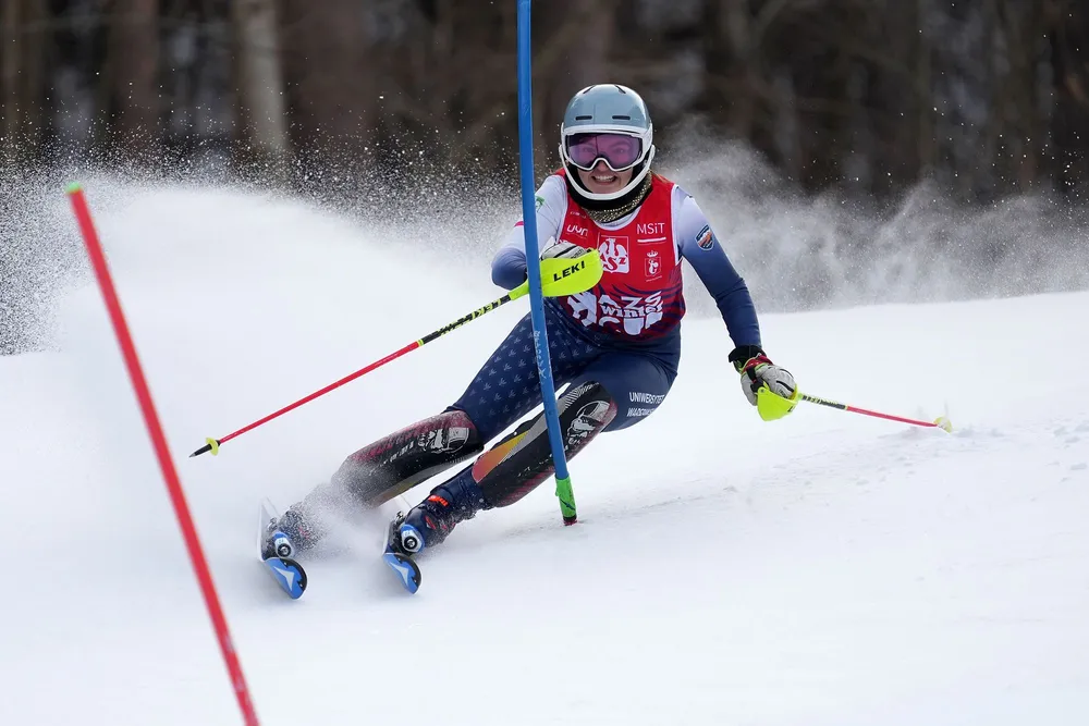Decydujące rozstrzygnięcia AZS Winter Cup. 125 studentek i studentów powalczy w Zakopanem