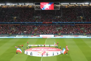 Derby Krakowa i walki o utrzymanie. Piłkarski weekend Małopolski