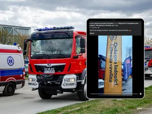 Do Brzeska trafiły miliony. Całość przeznaczono na obronę cywilną