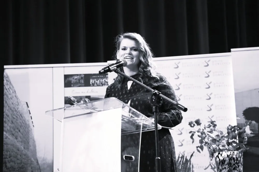 Dobczyce w żałobie. Zmarła ważna postać lokalnej kultury