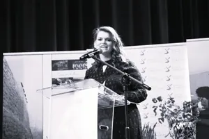 Dobczyce w żałobie. Zmarła ważna postać lokalnej kultury