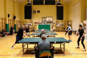 Futsal i tenis stołowy. Region limanowej z sukcesami w sporcie