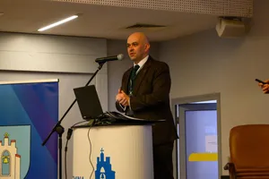 II Forum Biznesu Lokalnego w Mogilanach. Spotkanie nauki, samorządu i przedsiębiorców