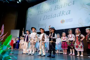 II Powiatowy Dzień Babci i Dziadka już za nami!