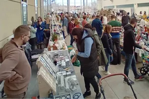 Jarmark Wielkanocny w Solnym Mieście. Trwają zapisy wystawców