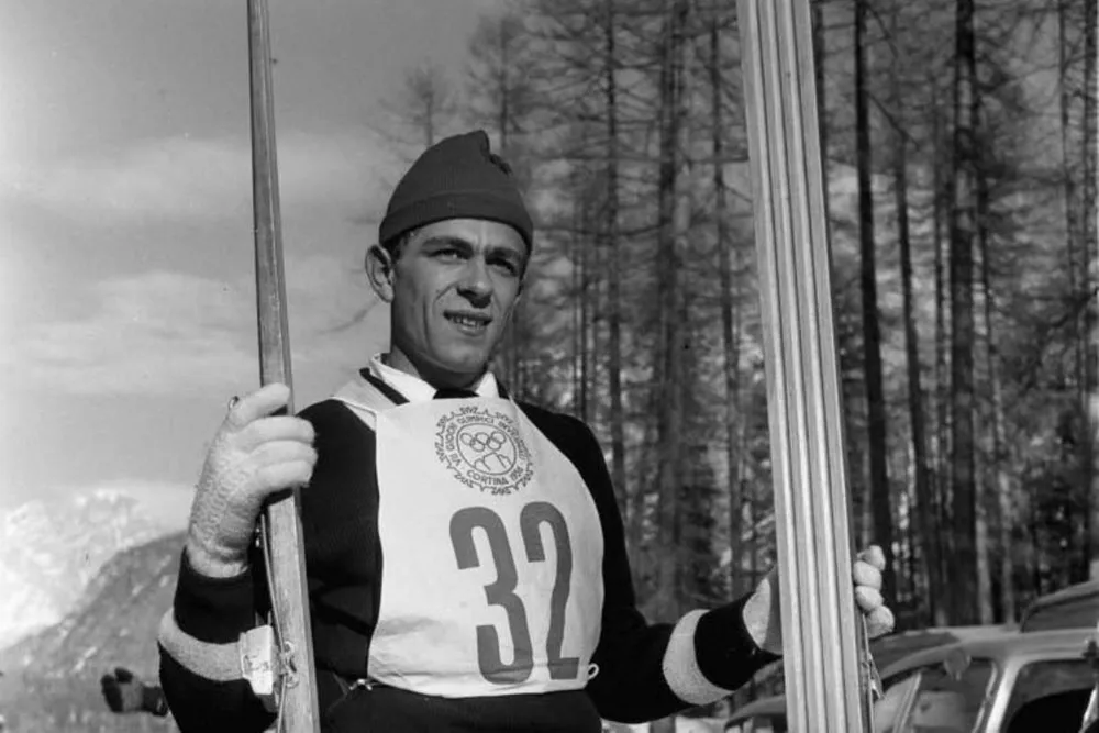 Jedyny taki medalista olimpijski. Polacy czekają już 70 lat na kolejny sukces