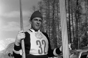 Jedyny taki medalista olimpijski. Polacy czekają już 70 lat na kolejny sukces