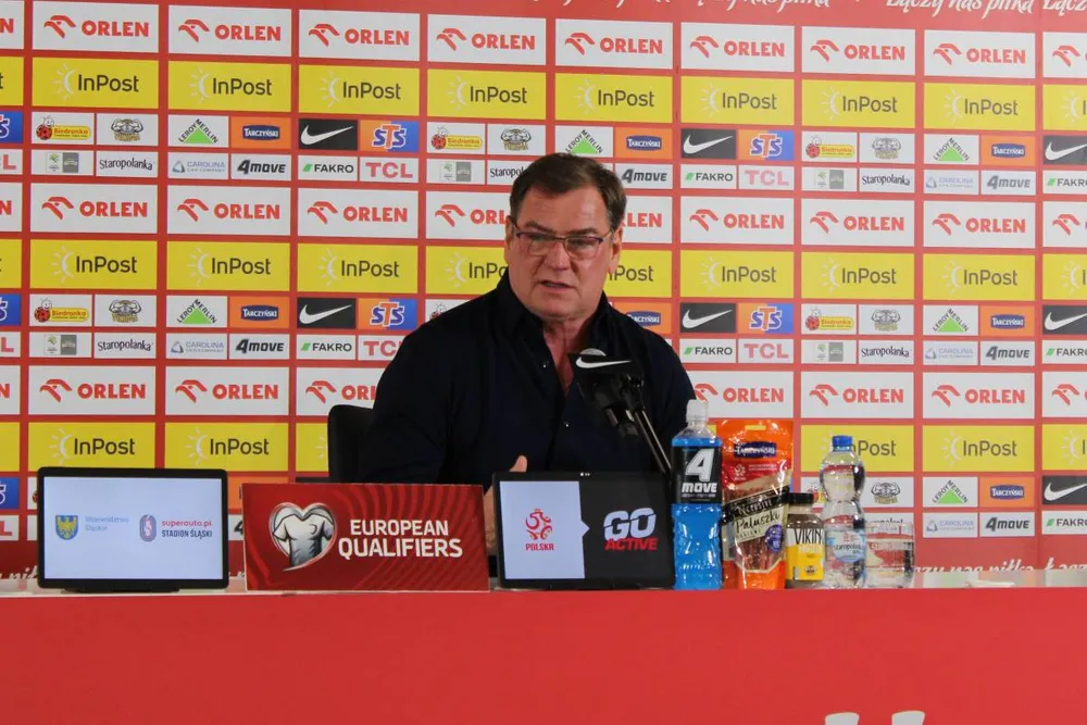 Już dziś losowanie grup Ligi Narodów. Na kogo mogą trafić Polacy?