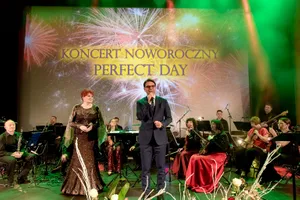 Koncert Noworoczny w Powiecie Wielickim – muzyczne rozpoczęcie 2026 roku