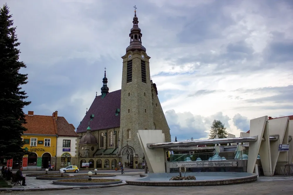 Złe wieści z limanowskiego rynku pracy. Liczba bezrobotnych rośnie, a ofert jest jak na lekarstwo