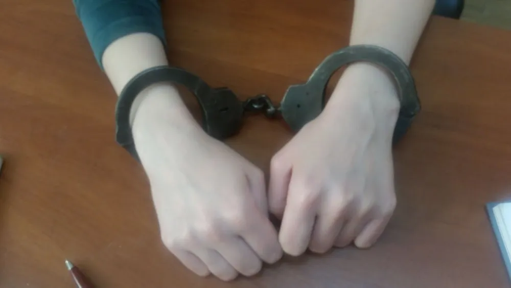 Miała prawie cztery promile! Zatrzymanie mieszkanki Brzeszcz