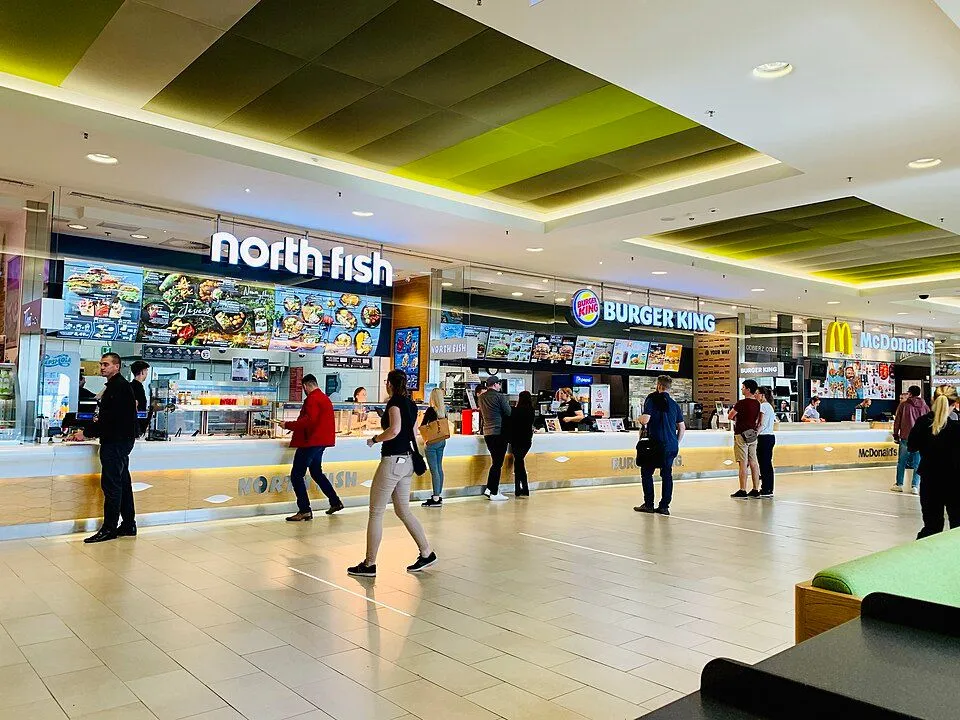 Polski gigant złożył wniosek o upadłość. W samym Krakowie ma trzy restauracje