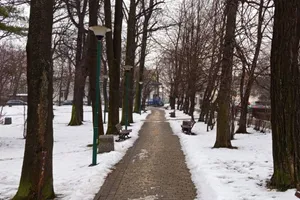 Park Miejski w Olkuszu w nowej odsłonie. Ponad 2,3 mln zł z funduszy unijnych