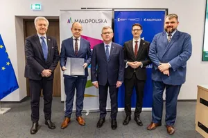 Piwniczna-Zdrój z kolejnym wsparciem. Blisko 5 milionów dofinansowania