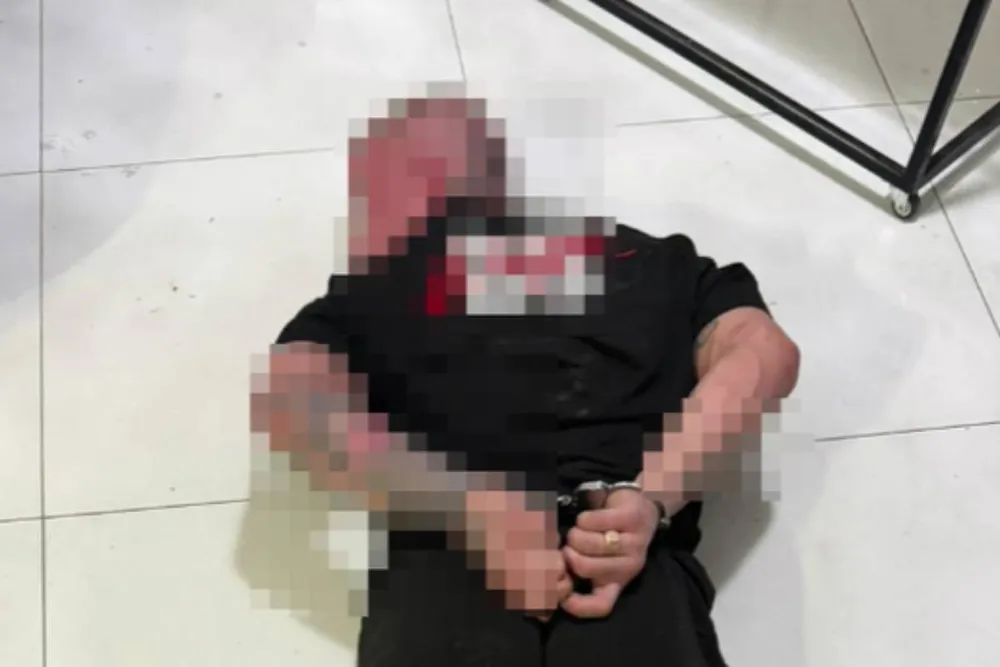 Pobili i okradli go w jego własnym domu. Szokująca historia spod Krakowa