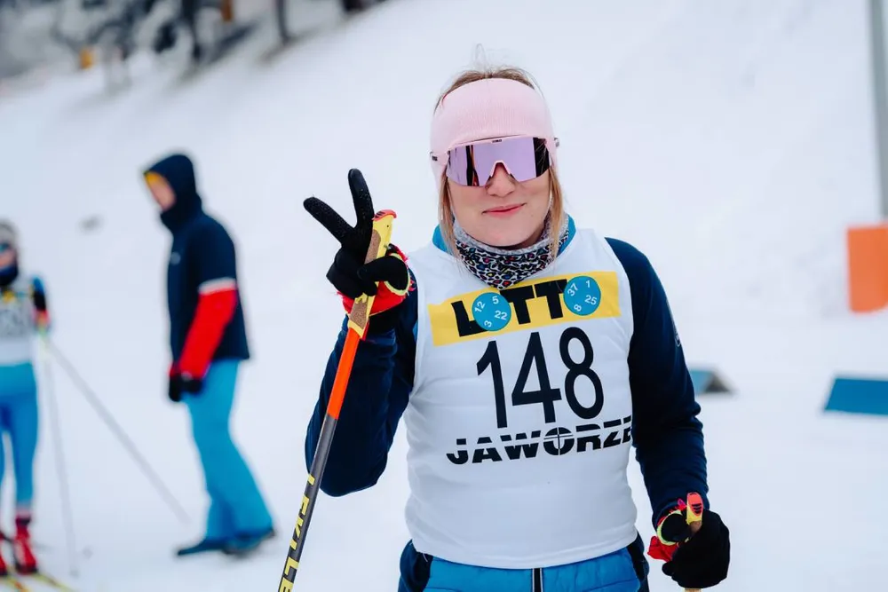 Święto narciarstwa pod Grybowem. Ponad 150 zawodników na starcie