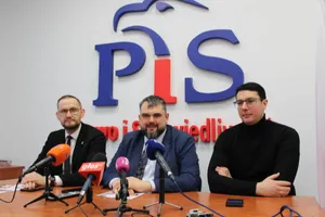 Radni z Nowego Sącza z pomysłami na poprawę sytuacji miasta. Co proponują?