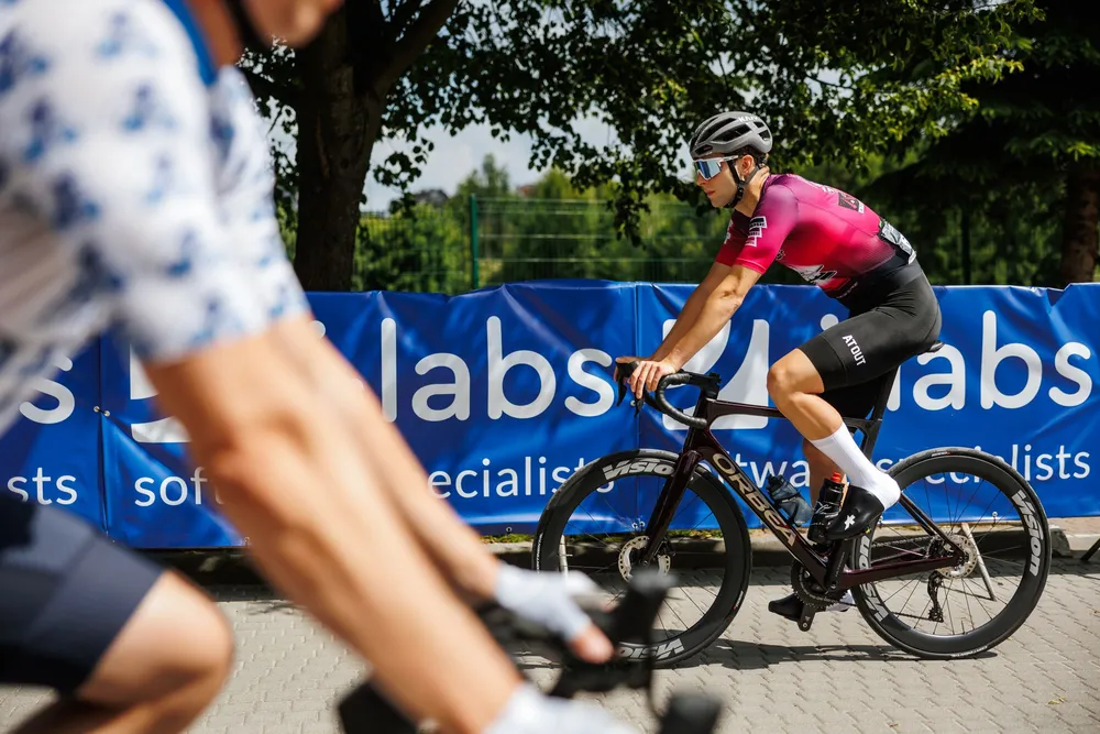 Ruszyły zapisy na J-labs Gołcza Race 2026. Lista startowa rośnie w ekspresowym tempie