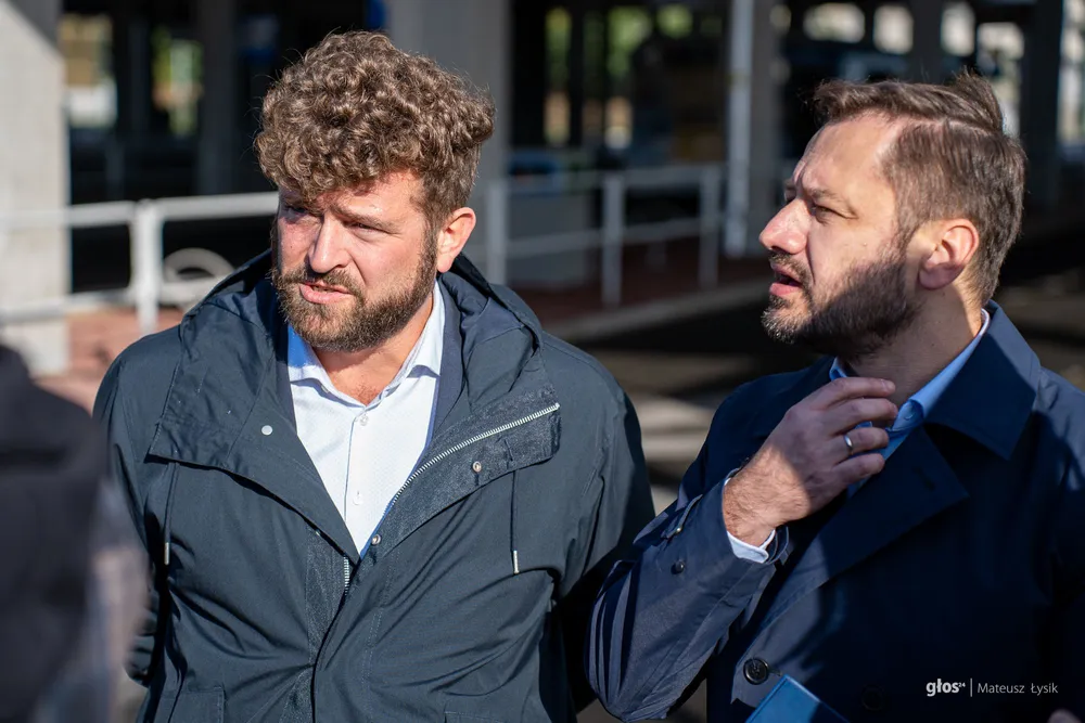 Szok w Krakowie! Prezydent Miszalski odwołał dyrektora ZTP