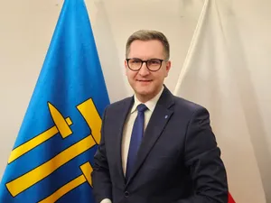 Trudne decyzje, długofalowy plan. Burmistrz Wieliczki o finansach, inwestycjach i przyszłości gminy