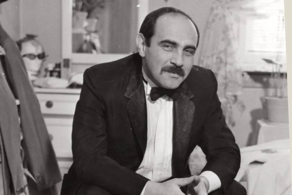 Twórczość Andrzeja Zauchy na scenie Męskiego Grania! Hołd nie tylko w Krakowie