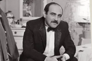 Twórczość Andrzeja Zauchy na scenie Męskiego Grania! Hołd nie tylko w Krakowie