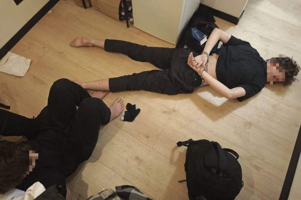 Ukraińcy wyłudzali pieniądze od ludzi z Małopolski i Wielkopolski. Mowa nawet o 1,5 miliona złotych?