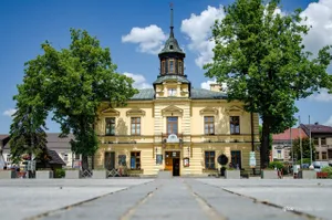 W Nowym targu powstanie nowa wieża widokowa. Jest umowa na dofinansowanie