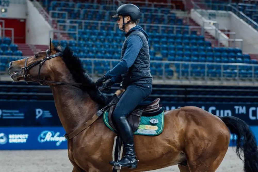 Wielki finał jeździeckich zawodów w Krakowie. Co zaplanowano?