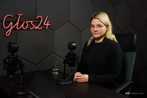 "Wyłączenie mieszkańców z SCT było pójściem na łatwiznę" - Aleksandra Owca w podcaście "Ósma za siedem"