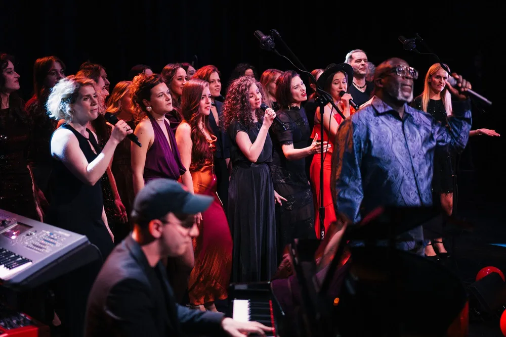 Zaucha Fest Masterclass. Warsztaty, jakich w Krakowie nie było