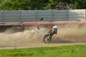 Związek daje Unii Tarnów szansę. Przyszłość „Jaskółek” wciąż stoi pod znakiem zapytania