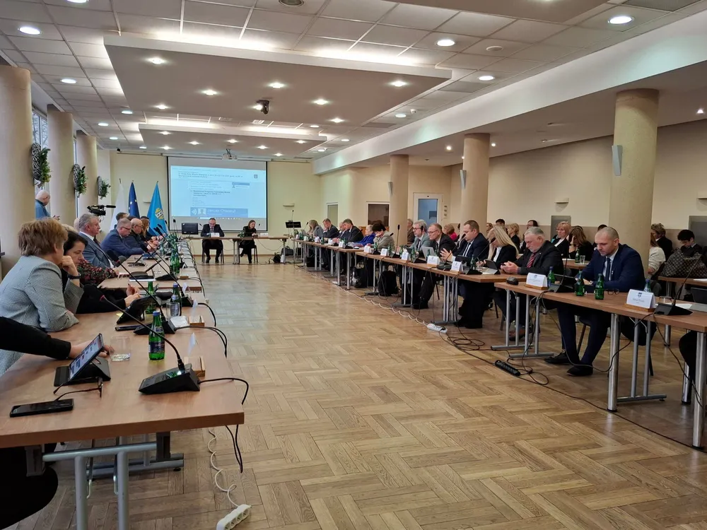 Rekordowe inwestycje w Oświęcimiu! Miasto wyda ponad 76 milionów złotych w 2026 roku