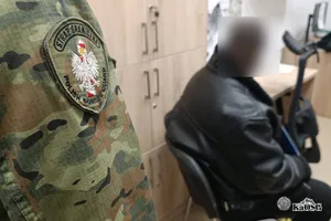 Związek małżeński nie pomógł. Obywatel Nigerii zostanie deportowany z Polski