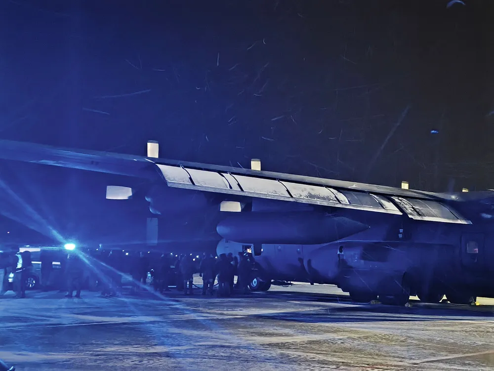 Polskie służby bez litości. 25 cudzoziemców deportowanych z kraju