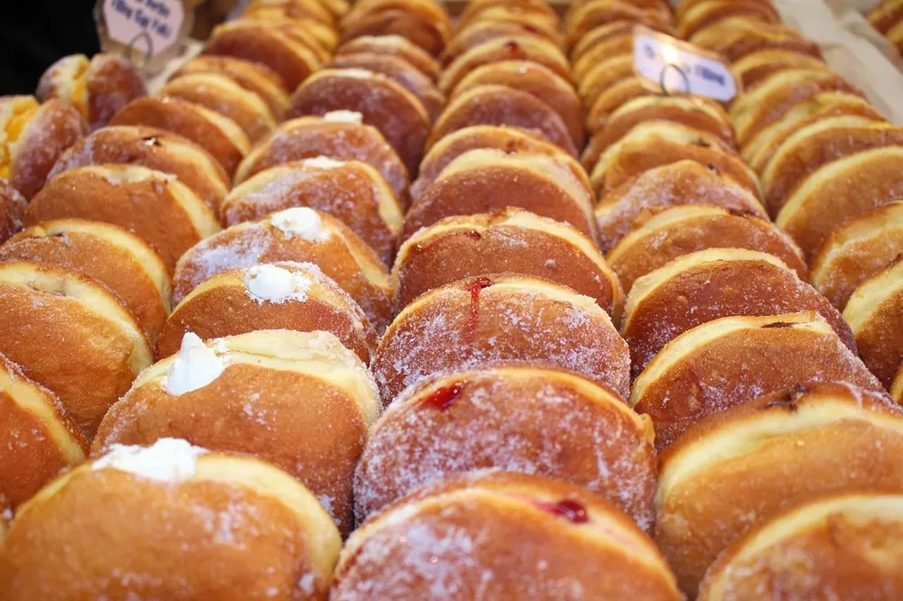 Tłusty czwartek. Skąd się wziął  ten zwyczaj?