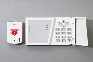 Kraków: firma od instalacji alarmowych