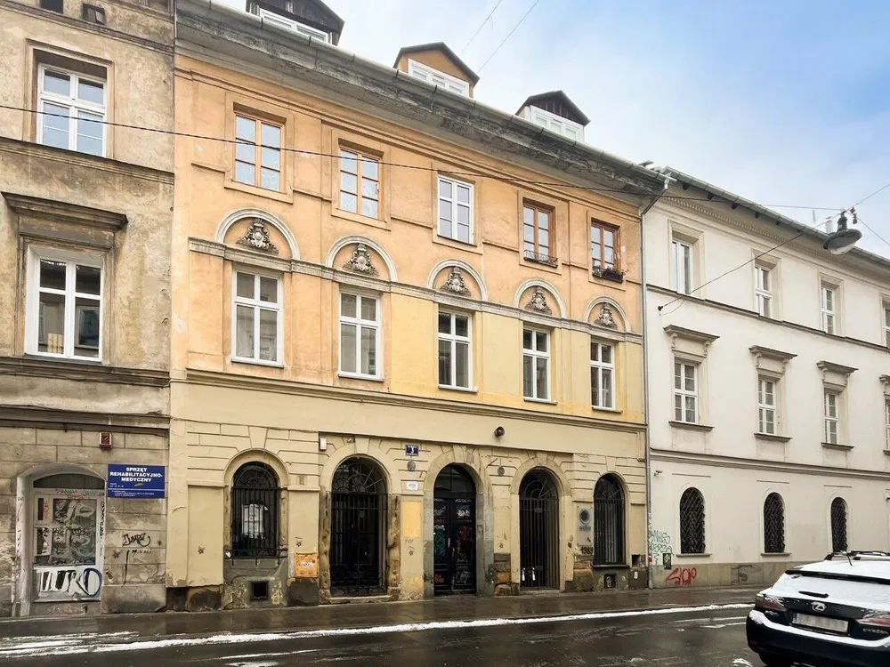 Lokal w centrum albo pawilon na osiedlu? Miasto wystawia lokale na licytację