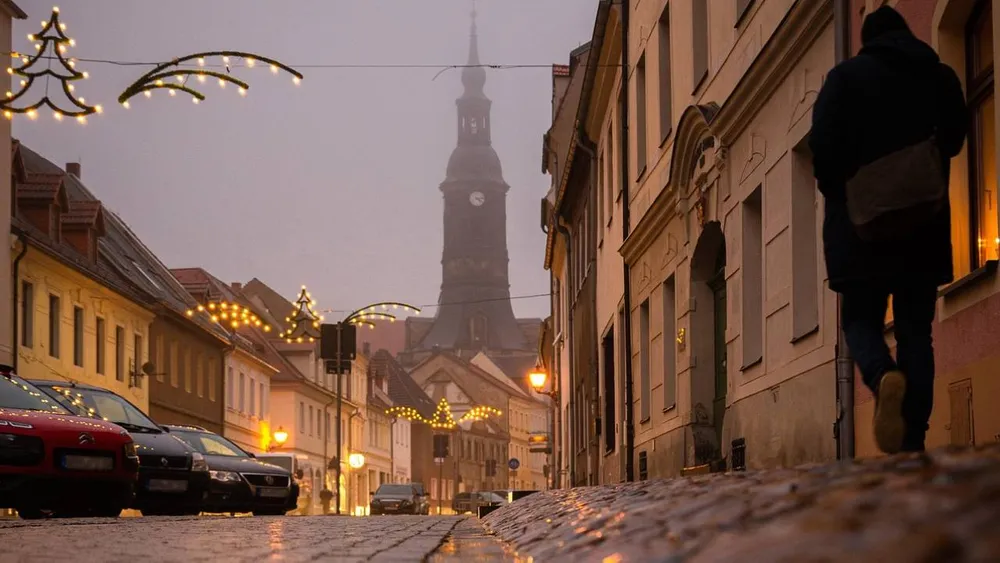 [05.02.2026] Prognoza pogody dla Małopolski. Sprawdź swój region