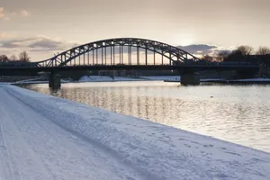 [16.02.2026] Czy poniedziałek da się lubić? Sprawdź naszą prognozę pogody dla Małopolski