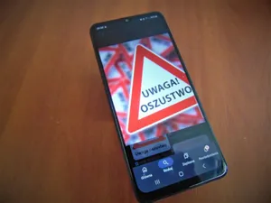 Zaufanie kosztowało go fortunę. Mieszkaniec Tarnowa stracił pół miliona złotych