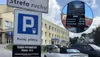 Parkingowy spór w Wieliczce. „Ludzie zawsze będą narzekać” kontra „To jakaś kpina”