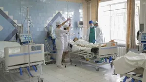 Pilne! Egzotyczny wirus zdiagnozowany u dwójki nastolatków w Krakowie