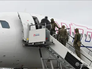 Polak zatrzymany na lotnisku w Krakowie. Najbliższe lata spędzi w więzieniu