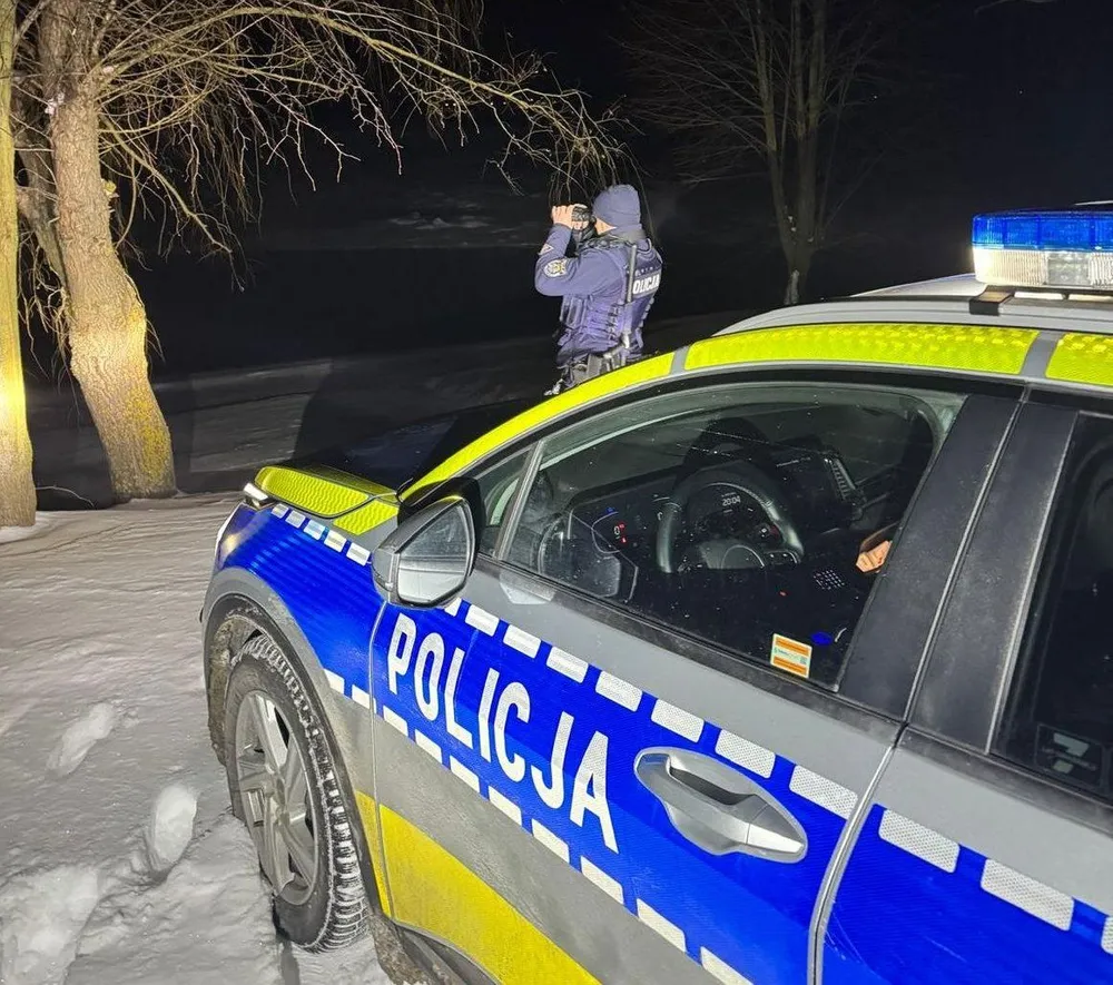 Aktualizacja: Kobieta zgłosiła napad nożownika w Zakopanem. Policja... nie znalazła dowodów