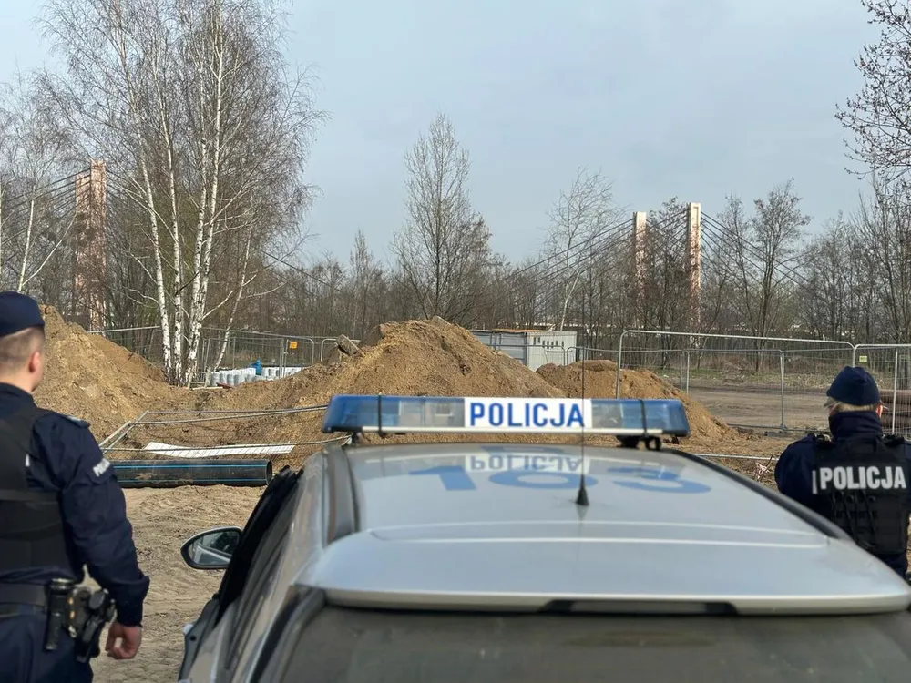 Cały Kraków poszukuje 47-letniej kobiety. Policja prosi o pomoc