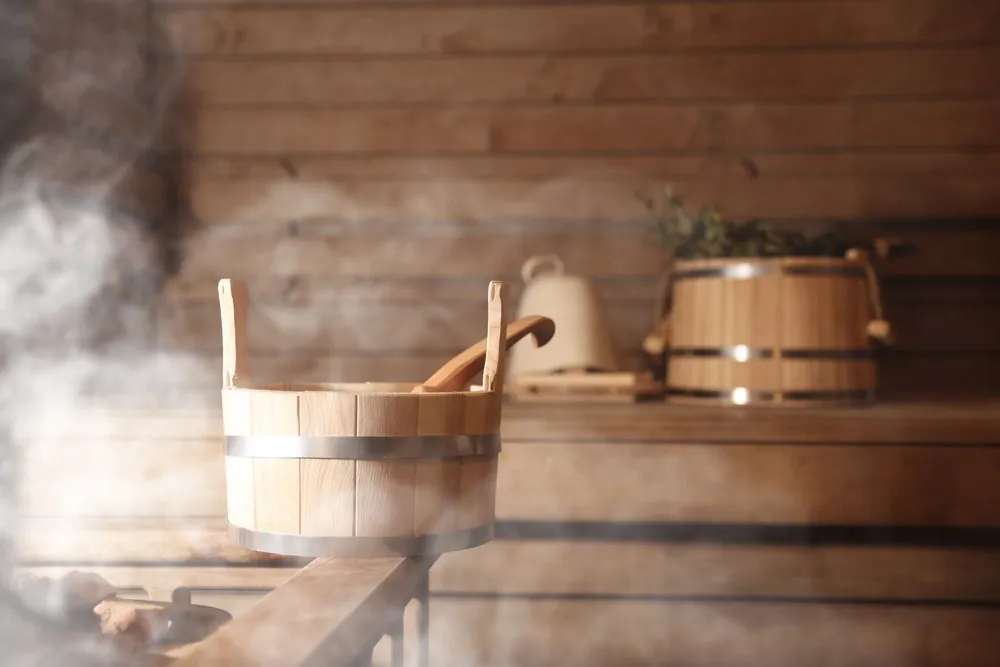 Gdzie iść na saunę w Krakowie?