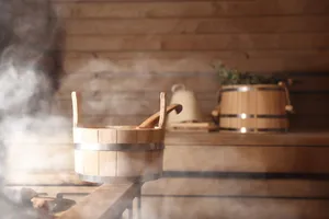 Gdzie iść na saunę w Krakowie?