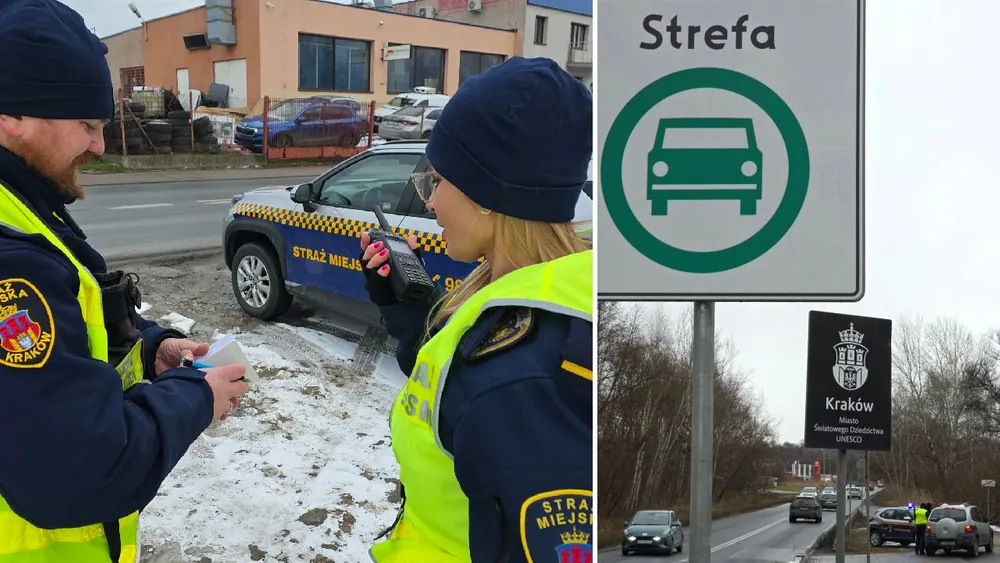 SCT napędza budżet w Krakowie. Ponad 4 mln zł w miesiąc