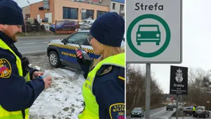 SCT napędza budżet w Krakowie. Ponad 4 mln zł w miesiąc